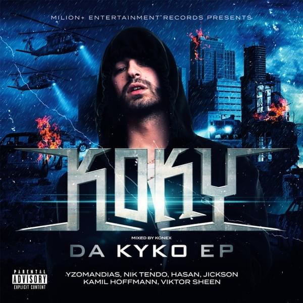 Talk by Koky