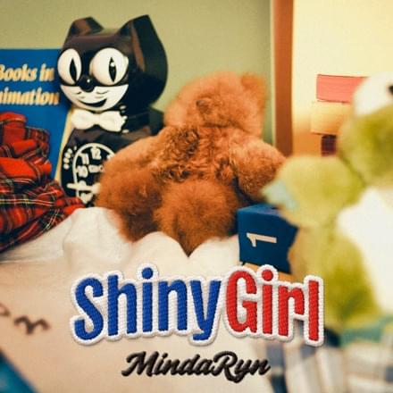 Platina (English Version) by MindaRyn