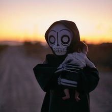 Gold Jacket, Green Jacket... by Senses Fail