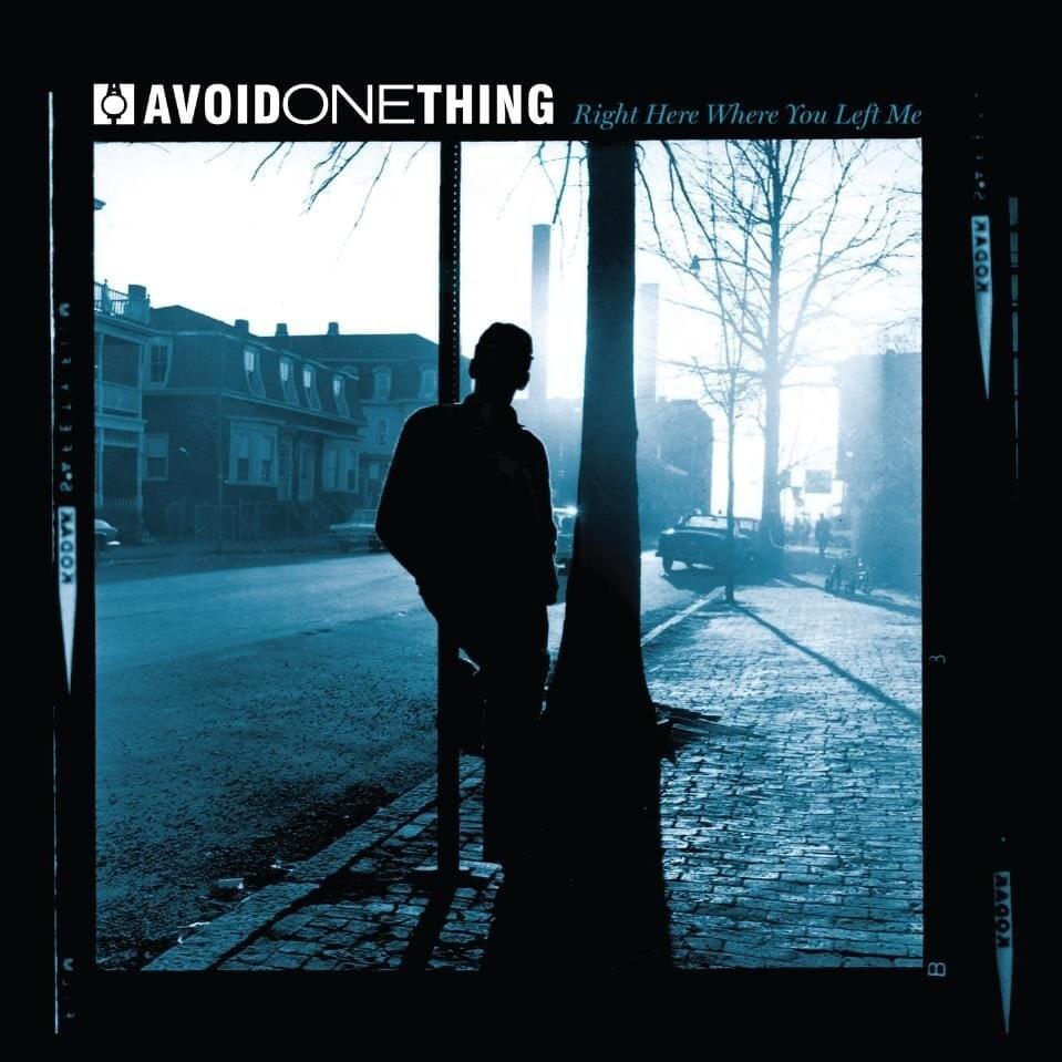 Fresh Pond Parkway by Avoid One Thing