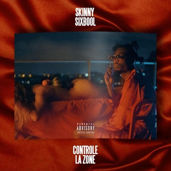 Contrôle la zone by Skinny SixBool