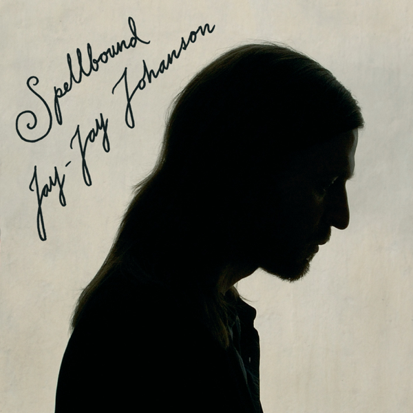 She Doesn’t Live Here Anymore by Jay-Jay Johanson