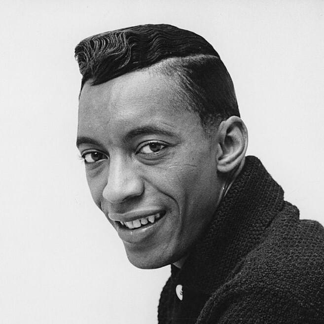 Photo of Major Lance