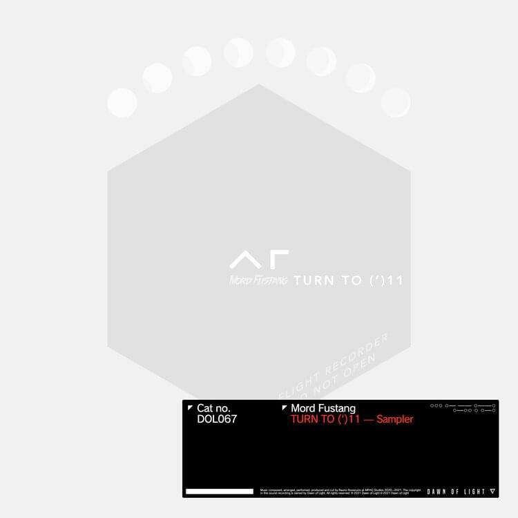 TUNA MELT by Mord Fustang