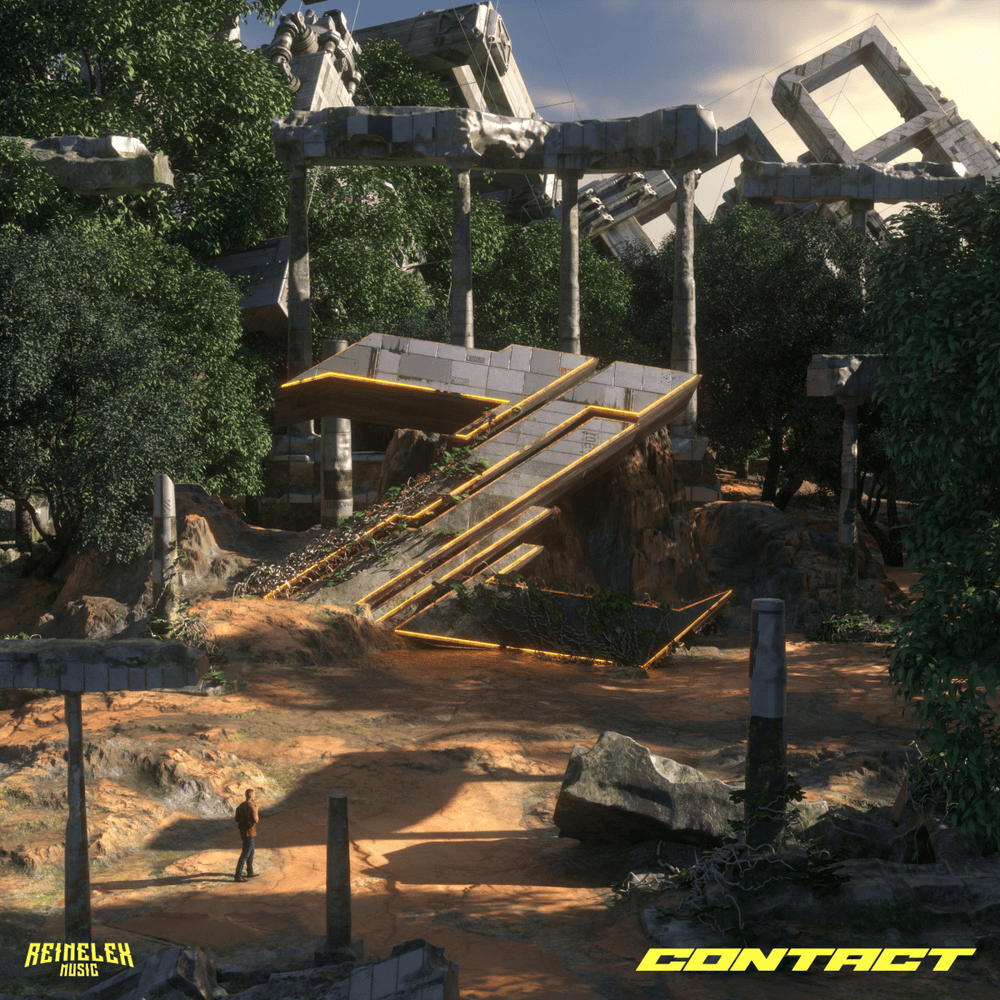 Contact by Zeneth