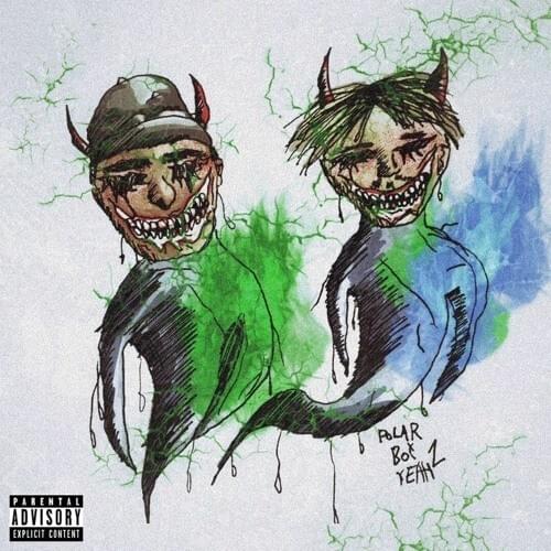 Cover image for FTW