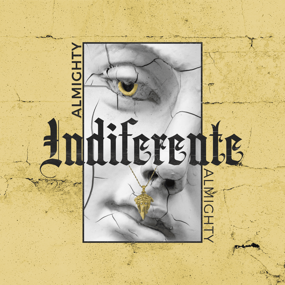 Indiferente by Almighty