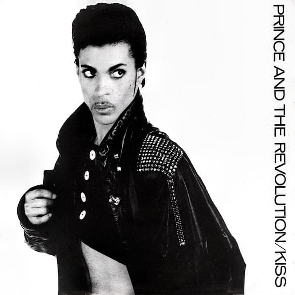 Cover image for Kiss