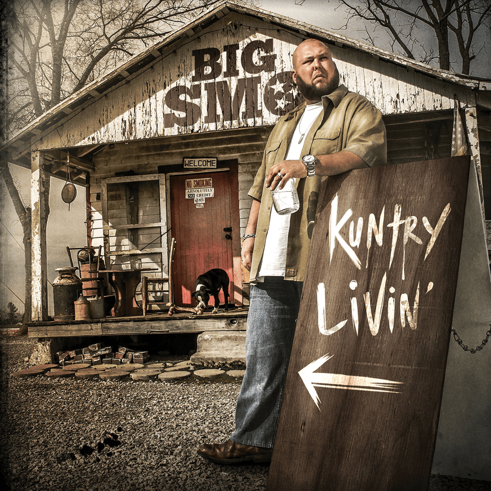 Album cover art for "Workin’" by SMO & Alexander King