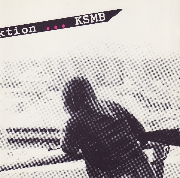 En slemmig torsk by KSMB
