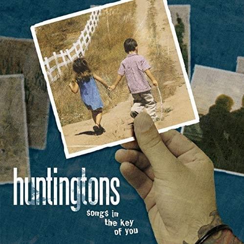 Welcome Back by Huntingtons