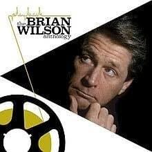 Album cover art for "This Isn’t Love" by Brian Wilson