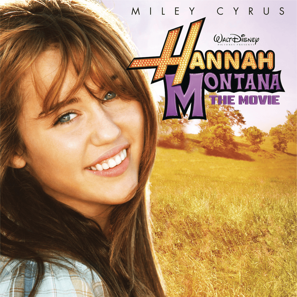 Cover image for Hannah Montana: The Movie (iTunes Store Edition)