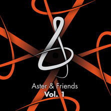 Labelvertrag by Asterone