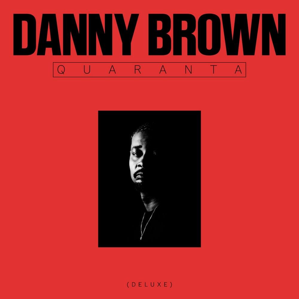 Cover image for Quaranta (Deluxe)
