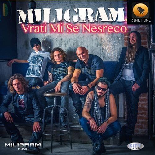Vrati mi se nesrećo by Miligram