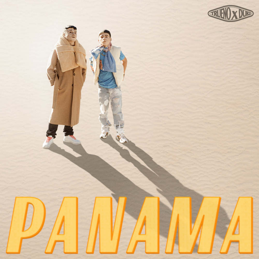 PANAMÁ by Trueno