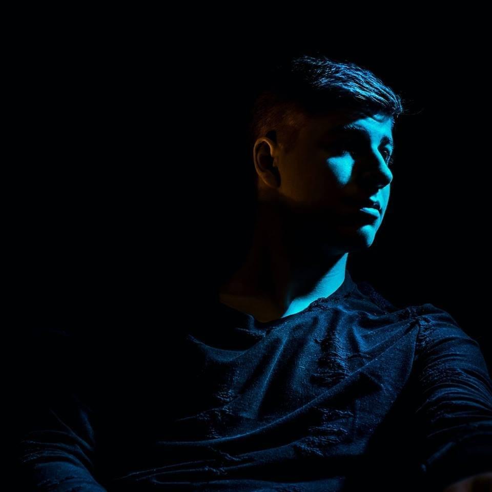 Photo of Steve James