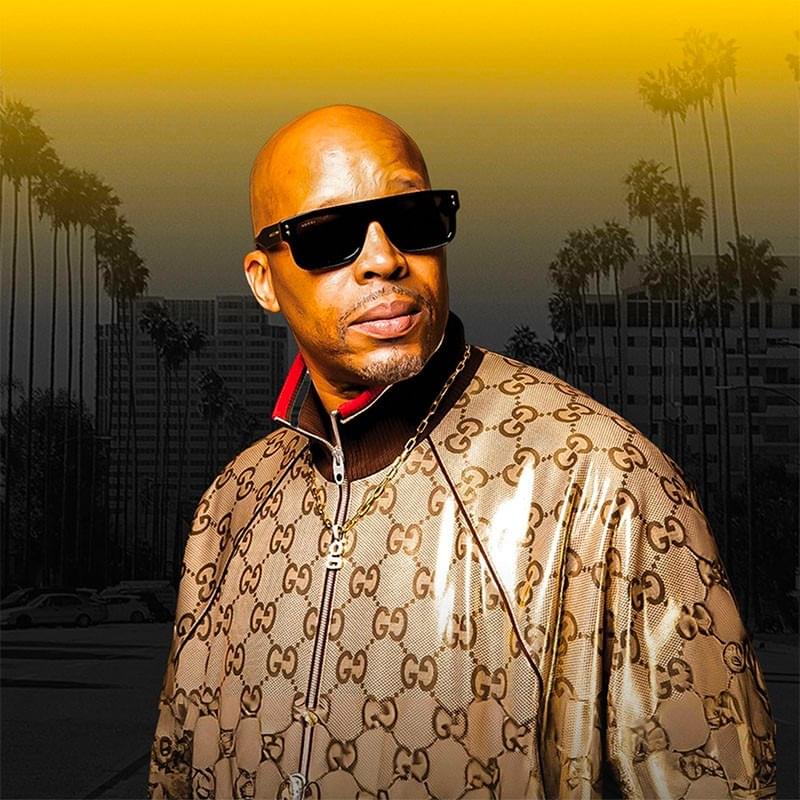 Cover image for Warren G