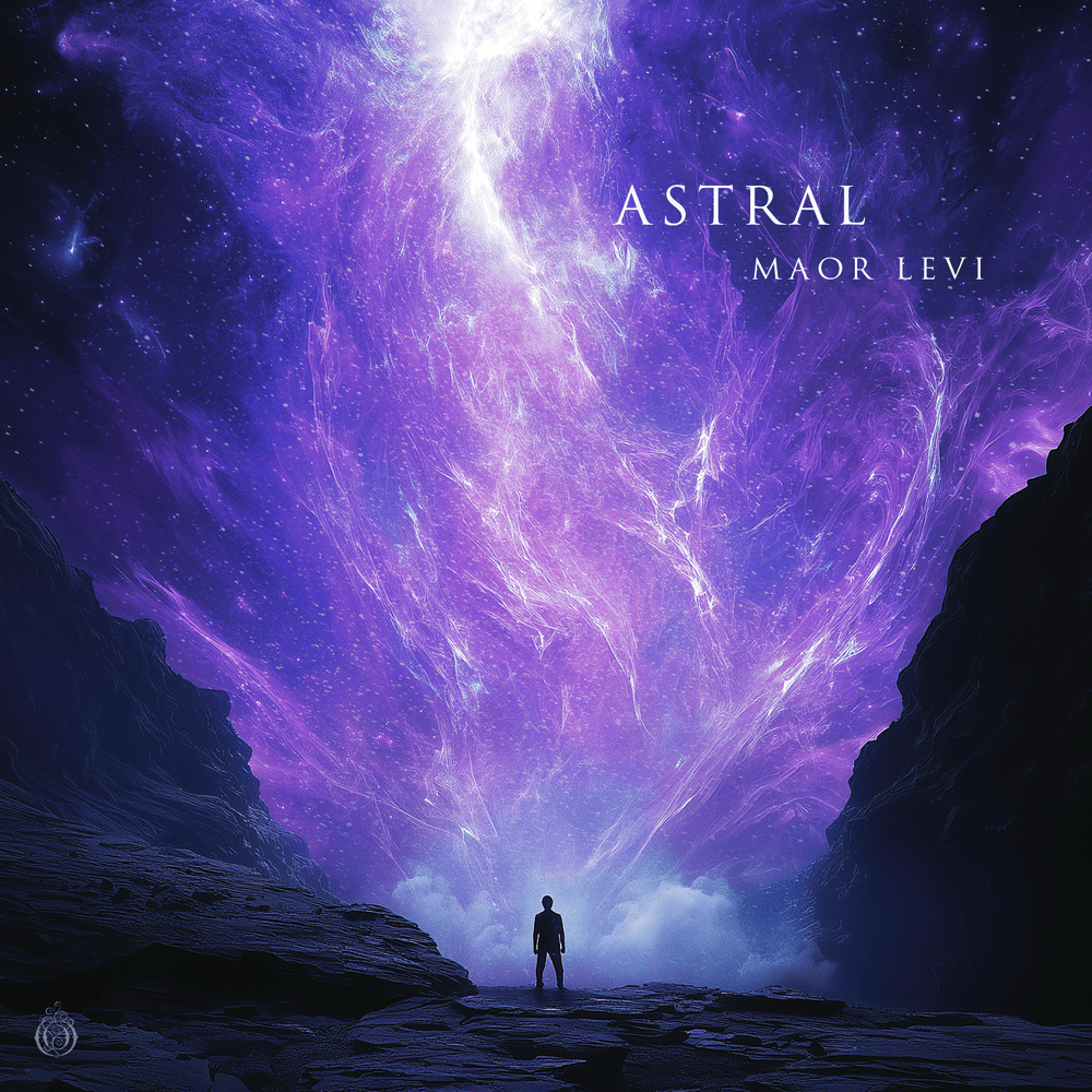 Astral by Maor Levi