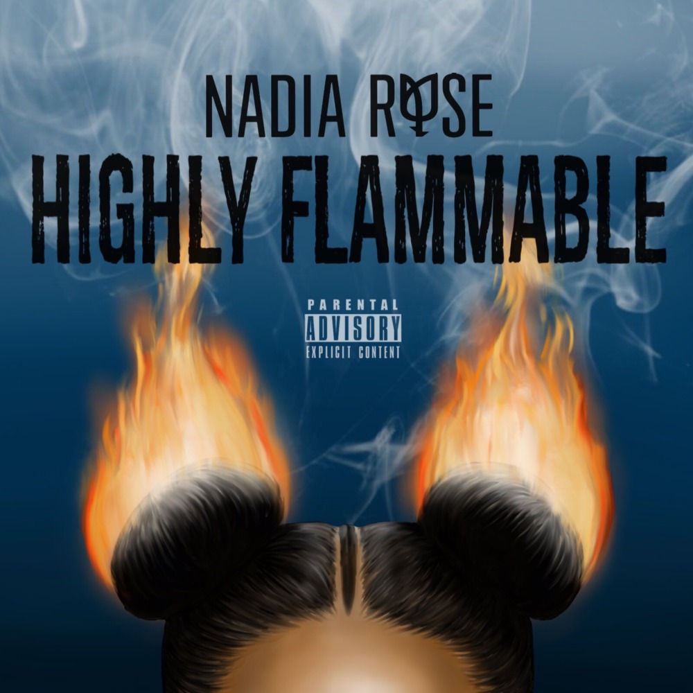 Tight Up by Nadia Rose