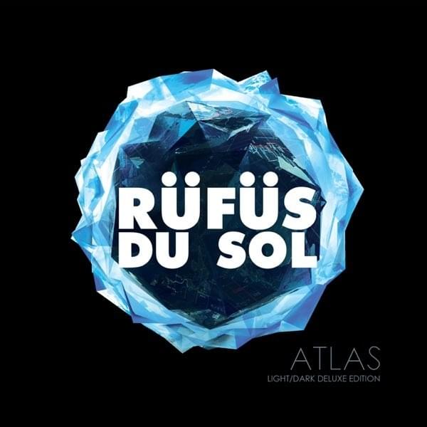 Album cover art for "Sundream (Classixx Remix)" by RÜFÜS DU SOL