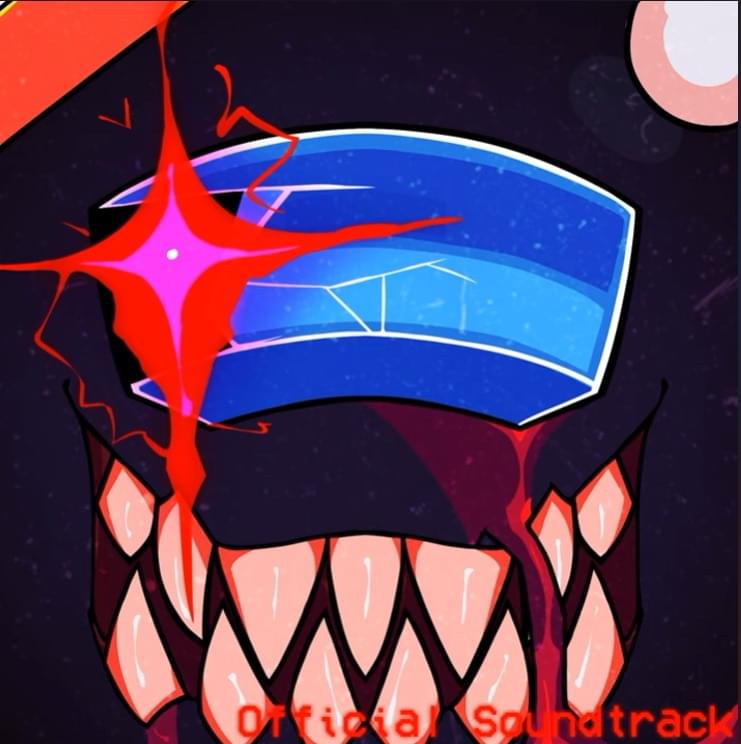 Album cover art for "Finale" by Vruzzen & Punkett