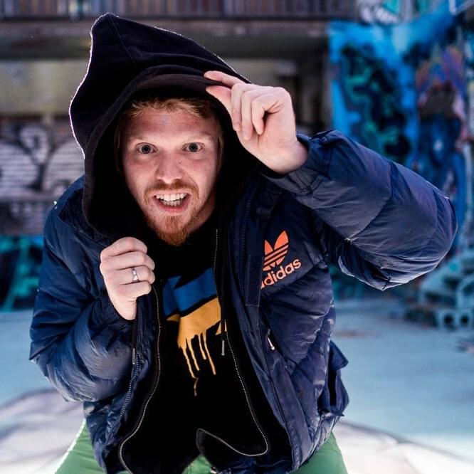 Photo of P.Smurf (AUS)