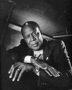I Just Landed In Your Town by Memphis Slim
