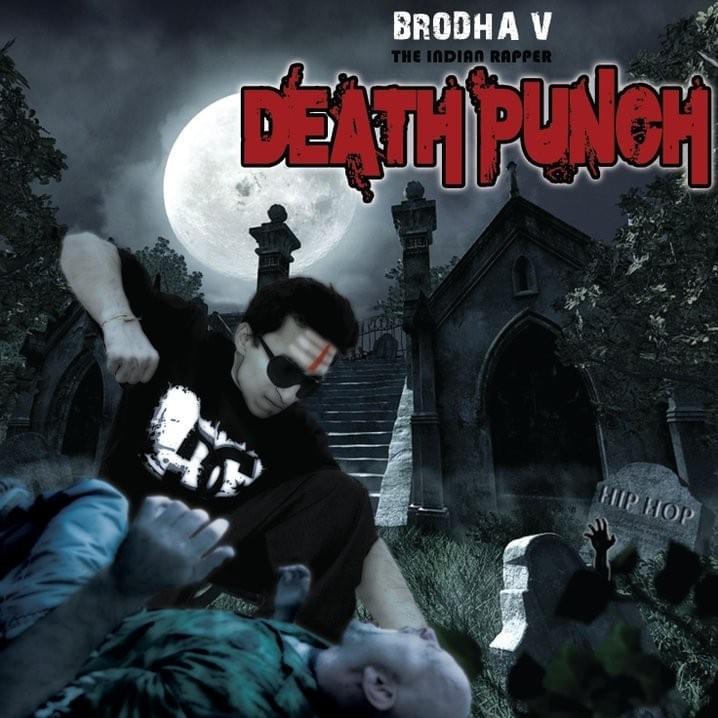 Cover image for Death Punch