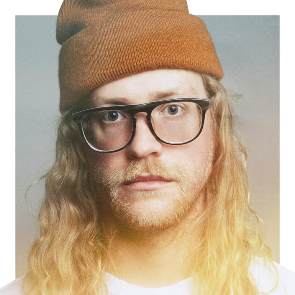 Brown Eyed Lover by Allen Stone