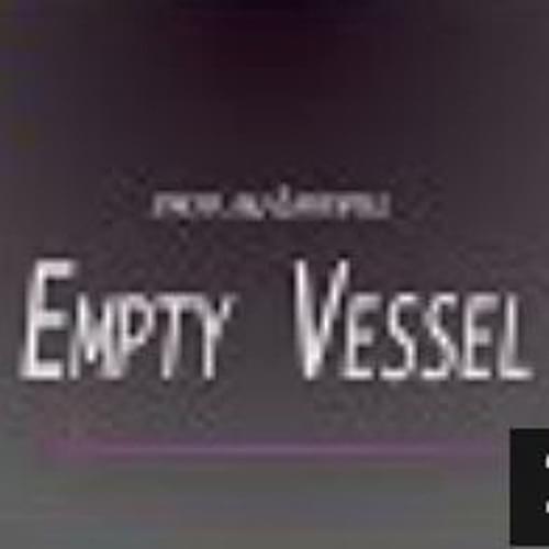 Album cover art for "Yu Cant Wurk An Empty Vessel" by Landfill