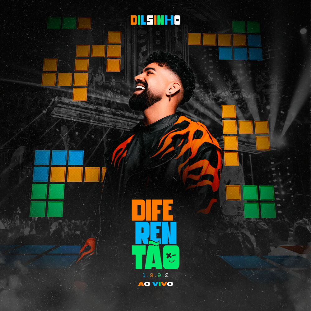 Dor de Cabeça (Ao Vivo) by Dilsinho