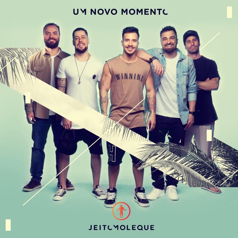 Cover image for Um Novo Momento