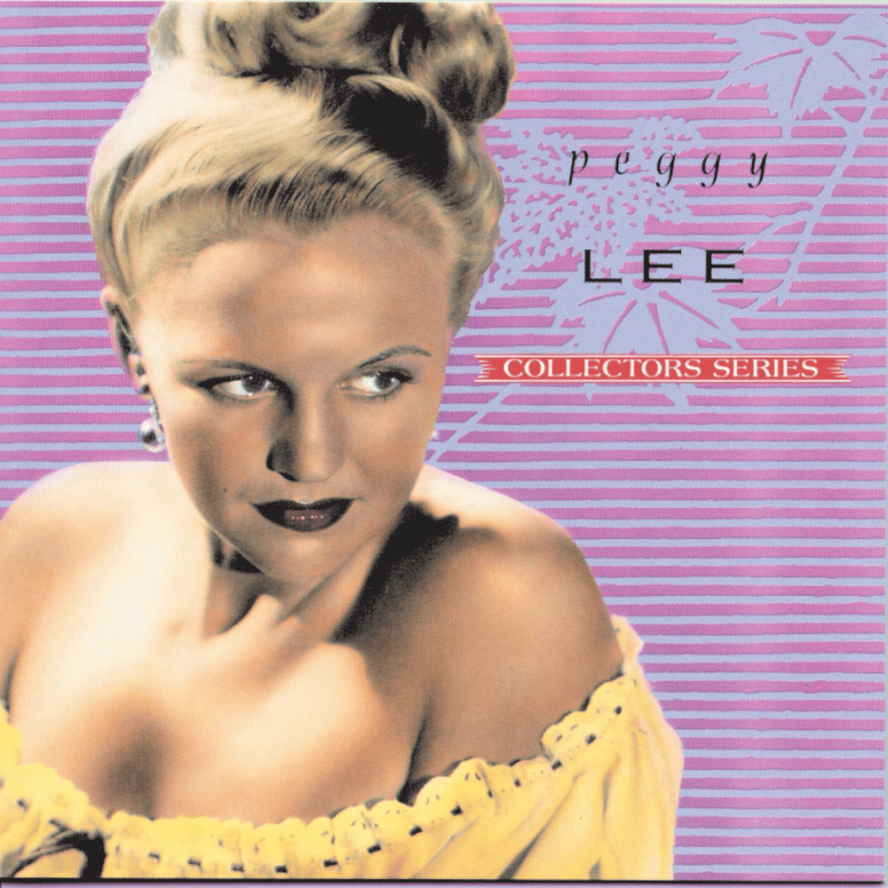 Cover image for The Capitol Collectors Series: Peggy Lee