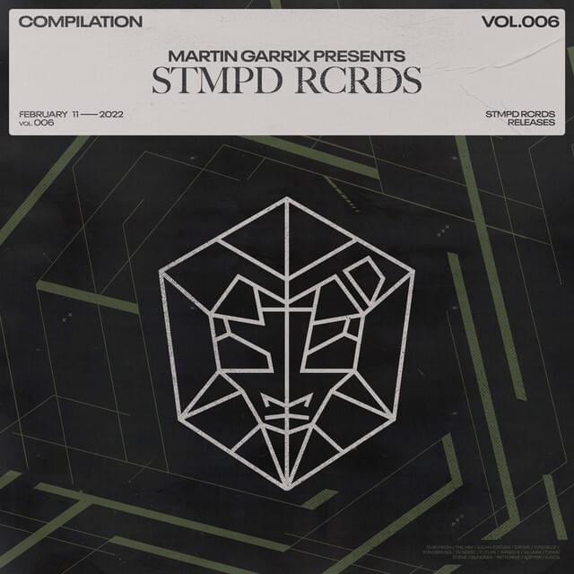 Cover image for Martin Garrix presents STMPD RCRDS Vol. 006