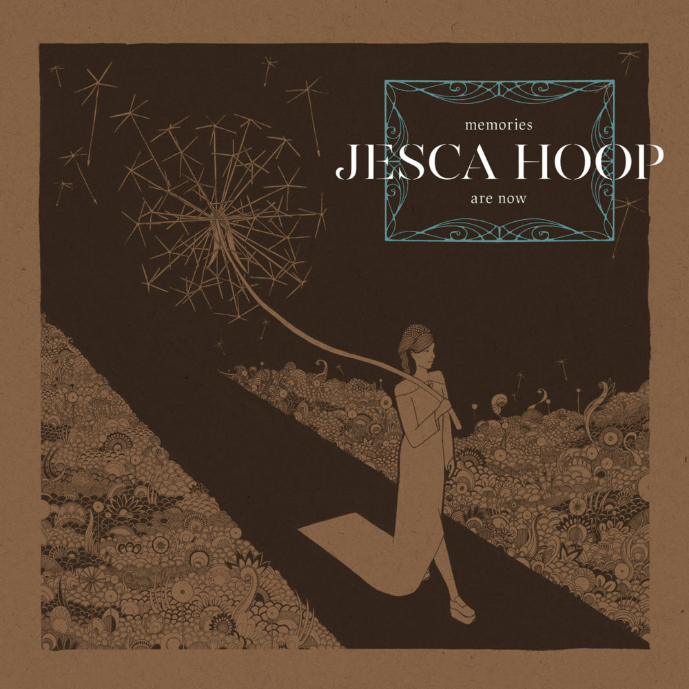 The Lost Sky by Jesca Hoop
