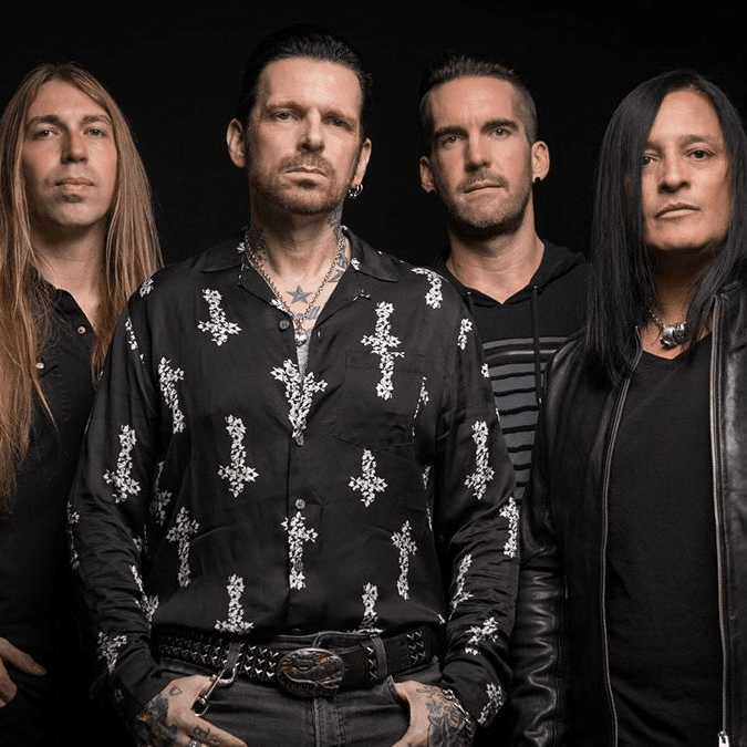 Cover image for Black Star Riders