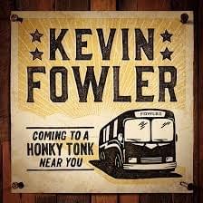 The Bouncer by Kevin Fowler