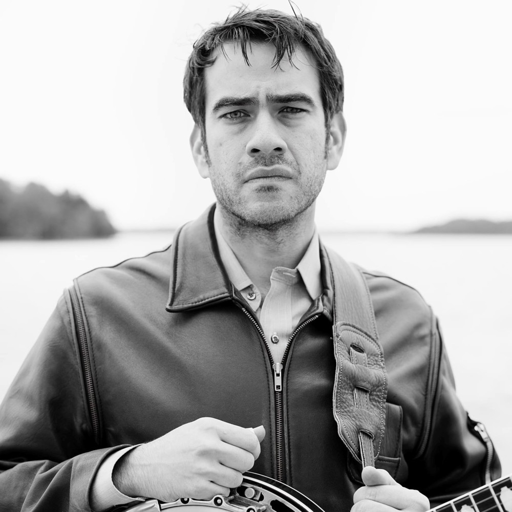 Photo of Noam Pikelny