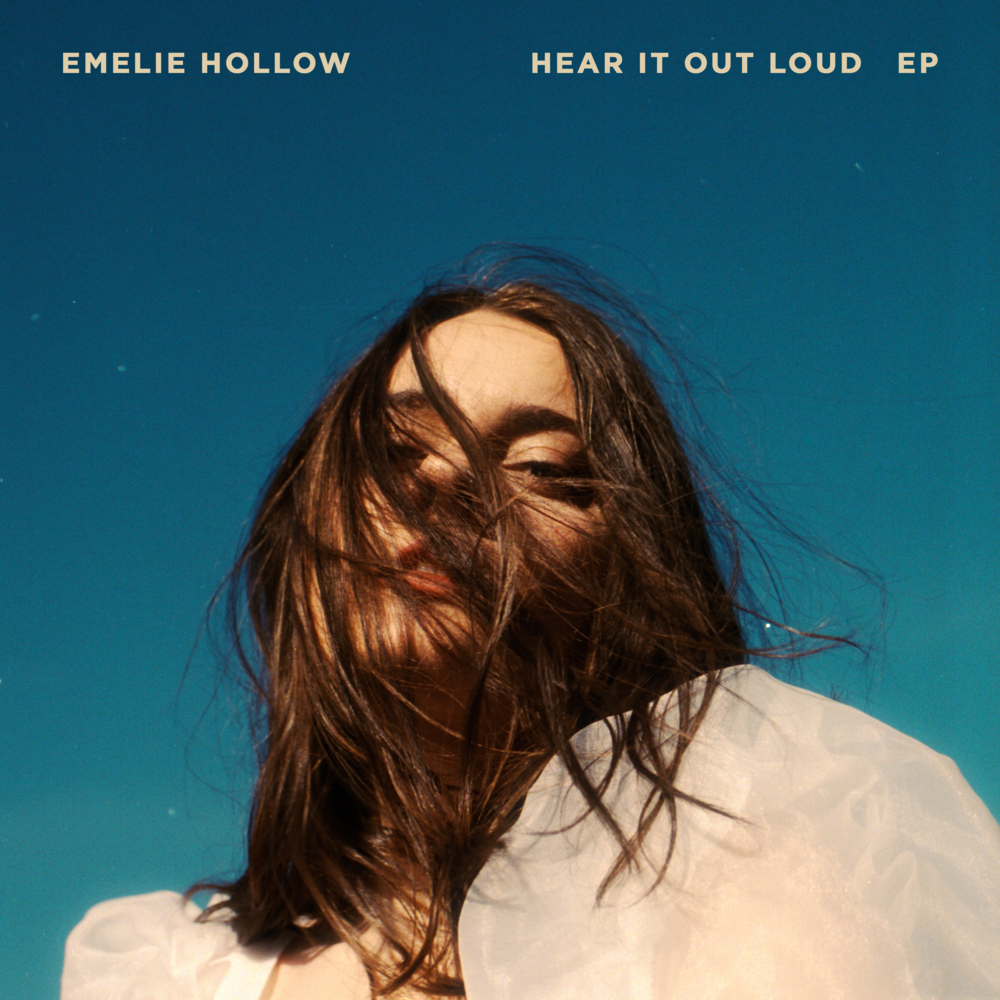 Away by Emelie Hollow