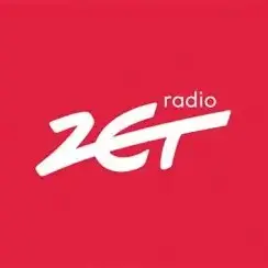 Cover image for Radio Zet