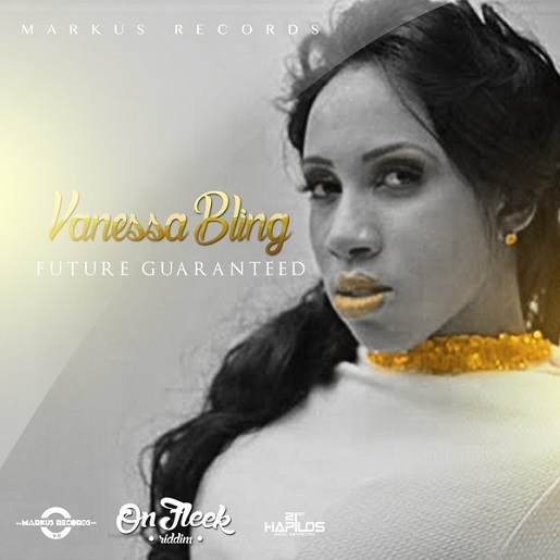 Future Guaranteed by Vanessa Bling