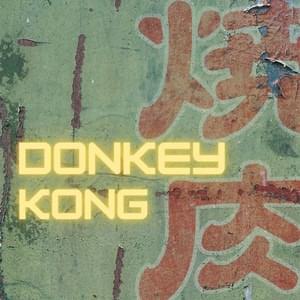 Donkey Kong by Eros (DEU)