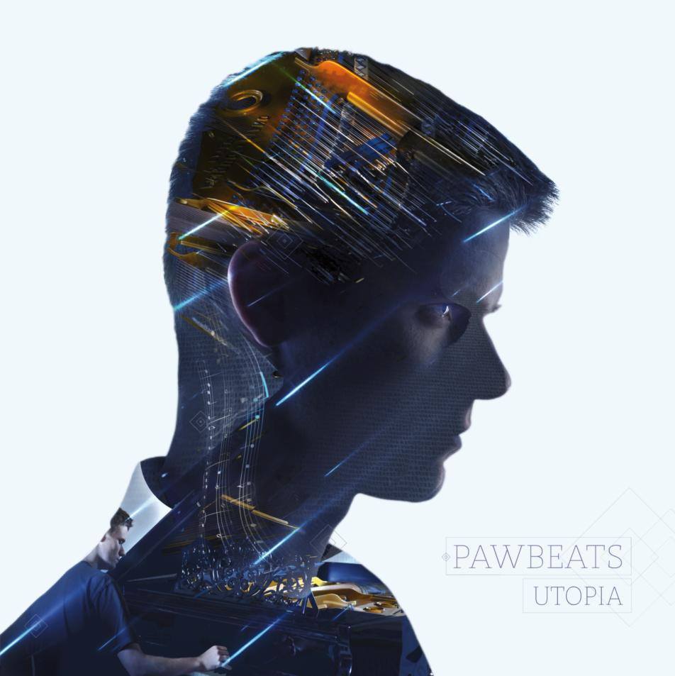 Cover image for Utopia
