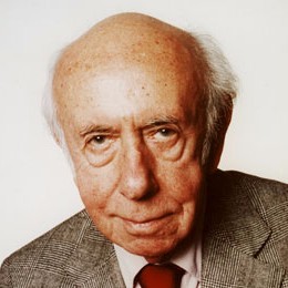 Photo of Morton Gould