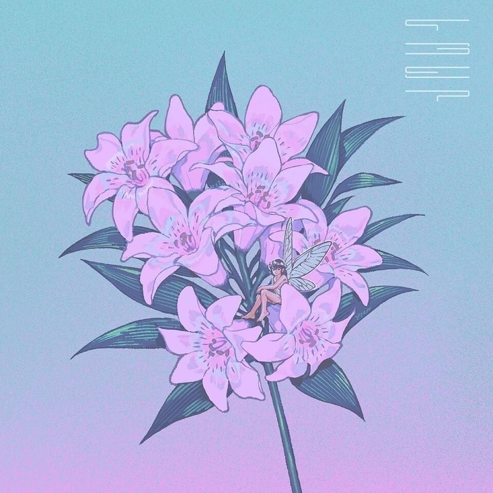 HOT TOUCH by ​tofubeats