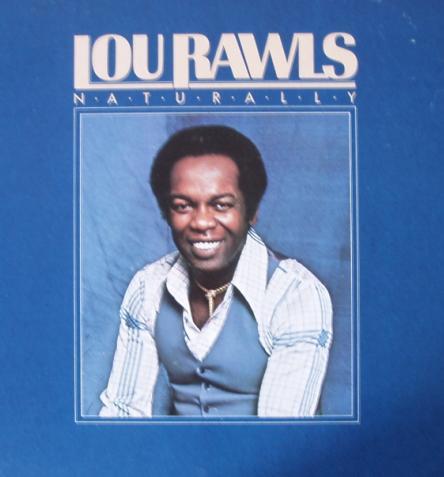 Cover image for Naturally