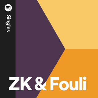 Cover image for Spotify Singles