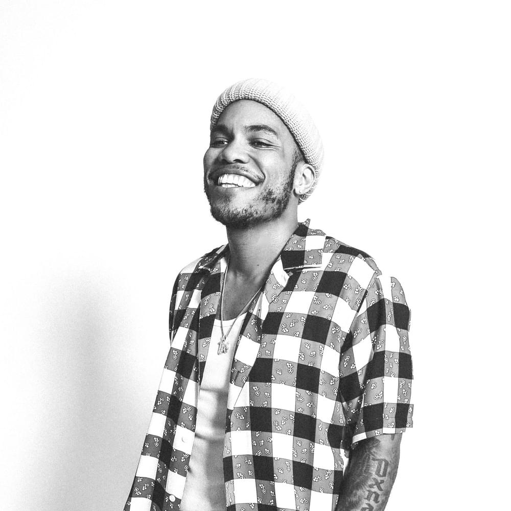 Anderson .Paak Profile Picture Photo of Anderson .Paak